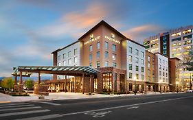 Boise Hyatt Place